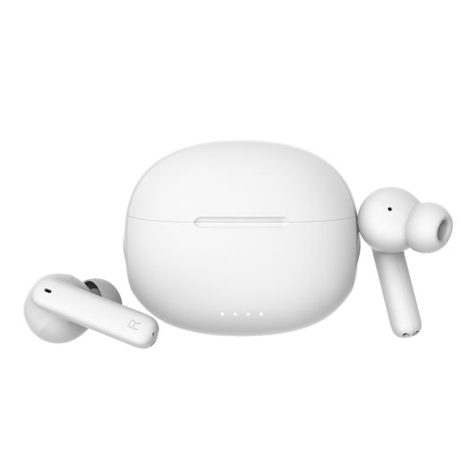 Auriculares TrueWireless EDENWOOD TWS INTRA01 Blanco