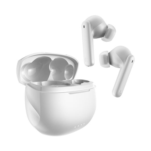 Auriculares TrueWireless EDENWOOD TWS INTRA01 Blanco