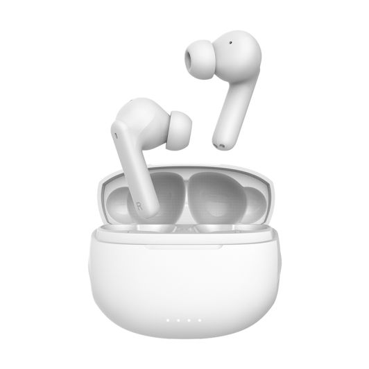 Auriculares TrueWireless EDENWOOD TWS INTRA01 Blanco