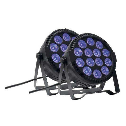 Juego de Luces 54 BEE STAR *2