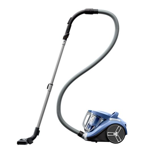 Aspiradora Sin Bolsa ROWENTA Ciclónica 900W Compact Power XXL Depósito 2,5L Motor Effitech Filtro Lavable RO4825EA