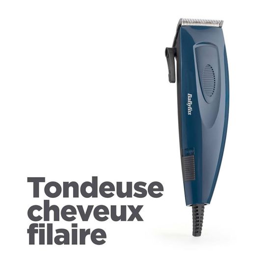 Cortapelo con cable BABYLISS E695E