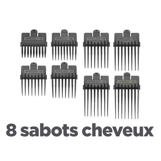 Cortapelo con cable BABYLISS E695E
