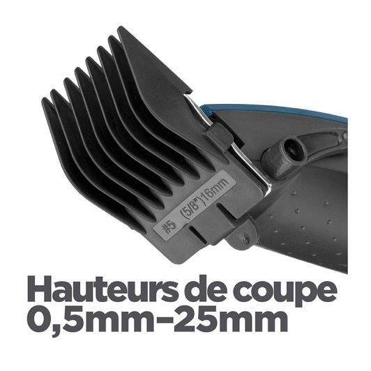 Cortapelo con cable BABYLISS E695E