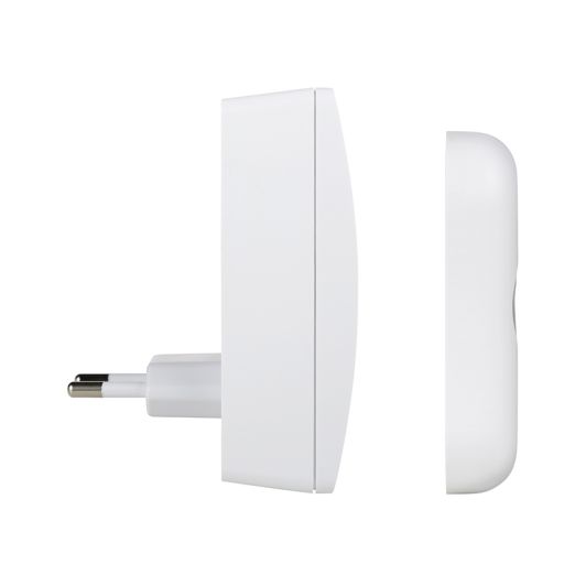 Timbre inalámbrico RF BYRON de 100 m