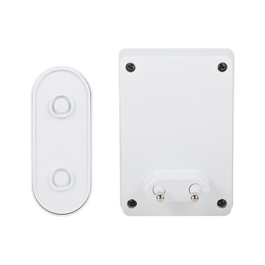 Timbre inalámbrico RF BYRON de 100 m
