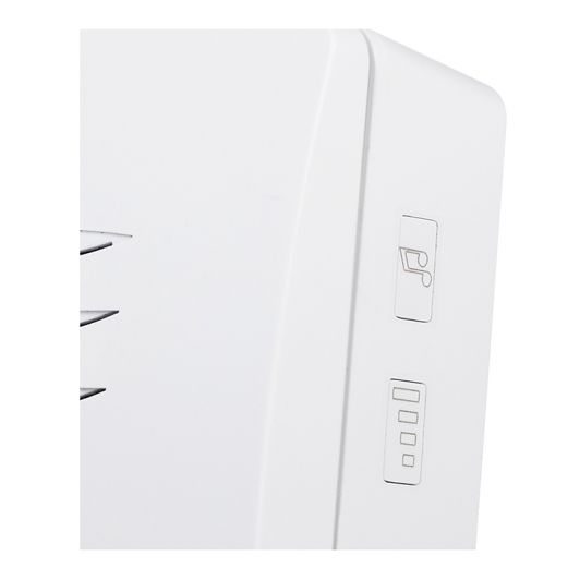 Timbre inalámbrico RF BYRON de 100 m