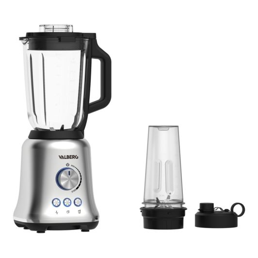 Batidora de vaso COSYLIFE CL-BL1015SM