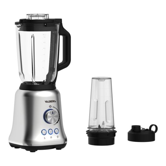 Batidora de vaso COSYLIFE CL-BL1015SM