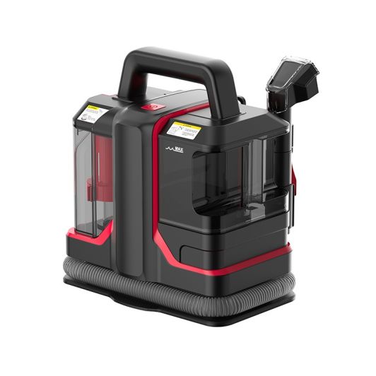 Aspiradora Quitamanchas 450W VALBERG 1,1L Limpia Sofás Alfombras Coche SP3
