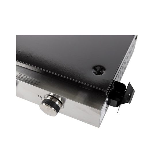 Plancha de gas VALBERG PLGAZ VAL-3B5934