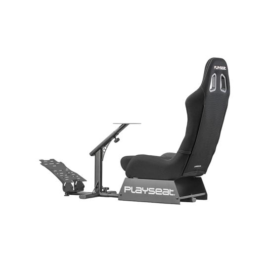 Silla PLAYSEAT Evolution Black Actifit