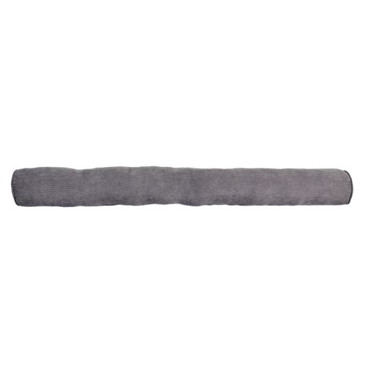 Burlete de terciopelo para puertas