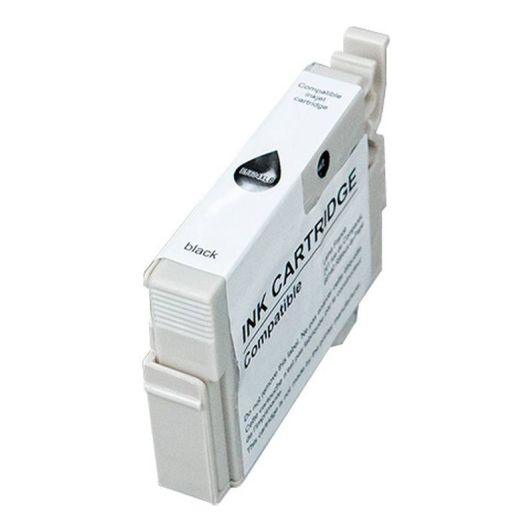 Cartucho de tinta ELECTRO DEPOT E604 XL negro compatible con EPSON Expression Home XP