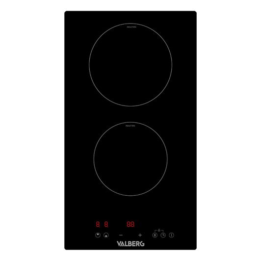 Placa inducción VALBERG IH 2 TB 007C