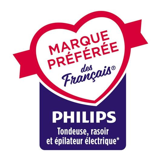 Afeitadora Rotativa de Barba PHILIPS Cabezales 5D Pivot & Flex impermeable S3143/00