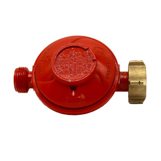 REGULADOR DE GAS PROPANO DIPRA