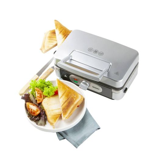 Sandwichera / gofrera / grill DOMO DO9264C