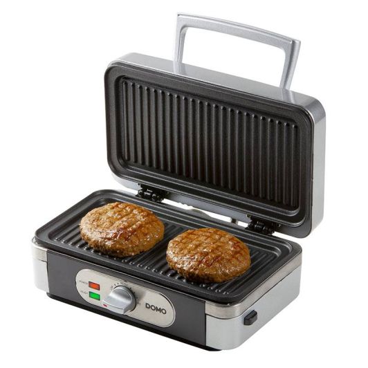 Sandwichera / gofrera / grill DOMO DO9264C
