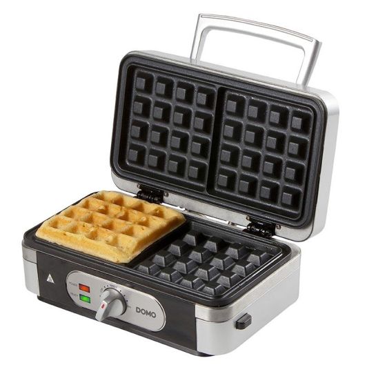 Sandwichera / gofrera / grill DOMO DO9264C