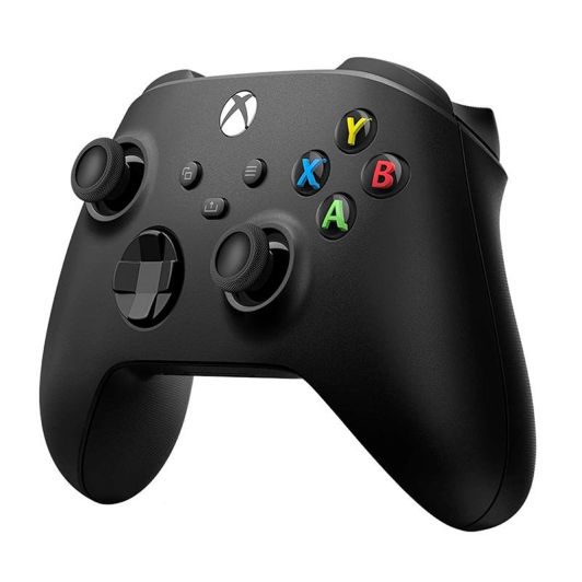Mando XBOX inalámbrico negro carbón