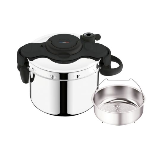 Olla a presión TEFAL Clipso Easy Evidence 7