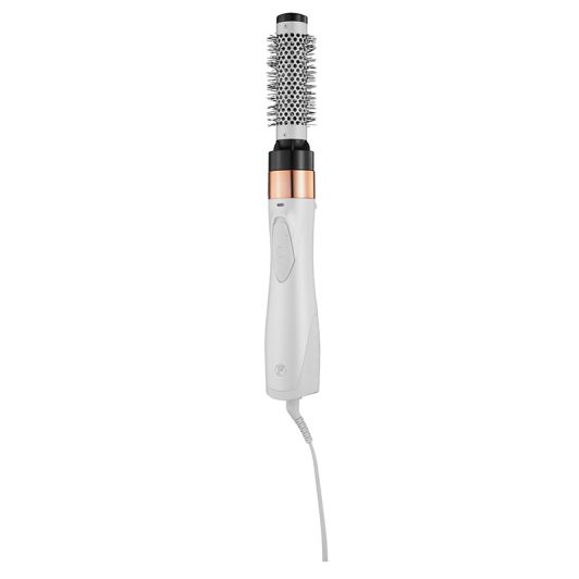 Cepillo Moldeador de Aire Caliente 1000W BE YOU Iónico con Difusor AB01.2