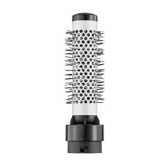 Cepillo Moldeador de Aire Caliente 1000W BE YOU Iónico con Difusor AB01.2