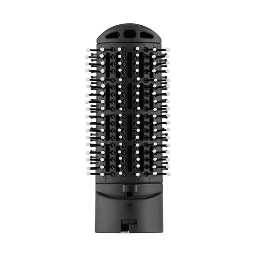 Cepillo Moldeador de Aire Caliente 1000W BE YOU Iónico con Difusor AB01.2