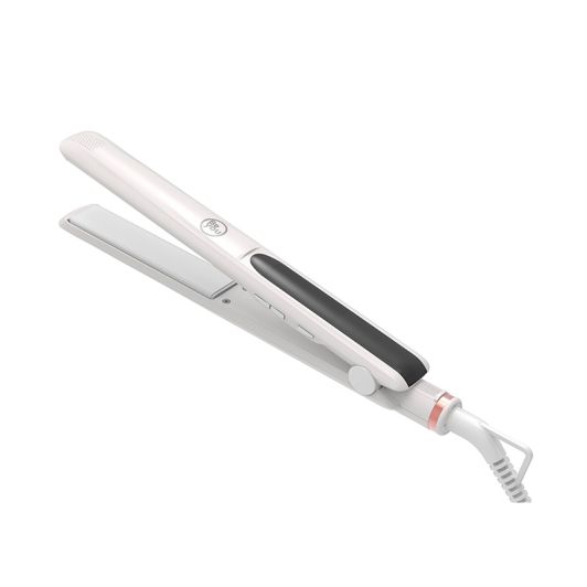 Plancha de Pelo 45W BE YOU Placas de Cerámica Temp. máxima 230C BY-HVC02.2