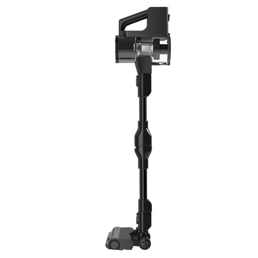 Aspiradora Escoba con tubo flexible, 135 airwatt, Autonomia 60min, Valberg S12 Flex 