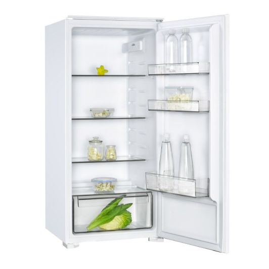 Refrigerador empotrado de 1 puerta VALBERG BI 1D 199 E W742C