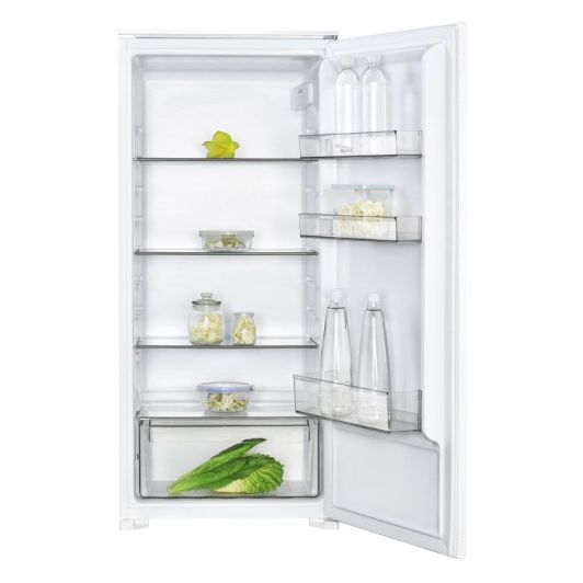 Refrigerador empotrado de 1 puerta VALBERG BI 1D 199 E W742C