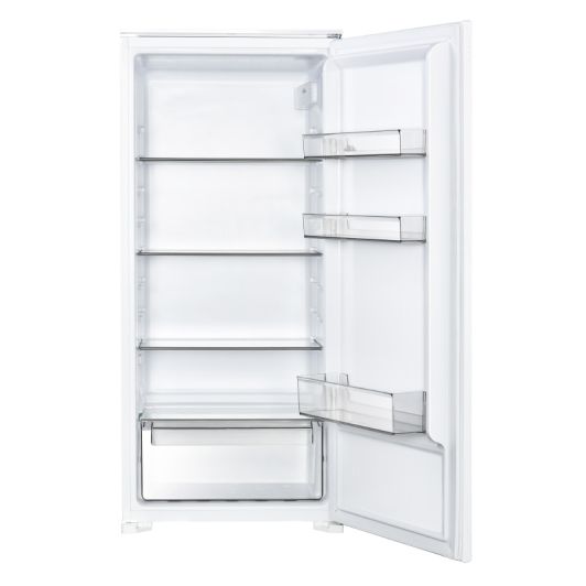 Refrigerador empotrado de 1 puerta VALBERG BI 1D 199 E W742C