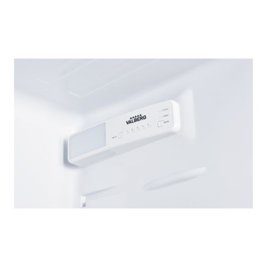Refrigerador empotrado de 1 puerta VALBERG BI 1D 199 E W742C