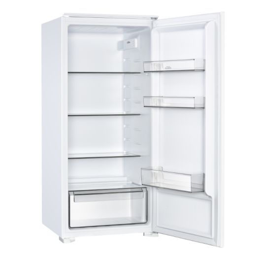 Refrigerador empotrado de 1 puerta VALBERG BI 1D 199 E W742C