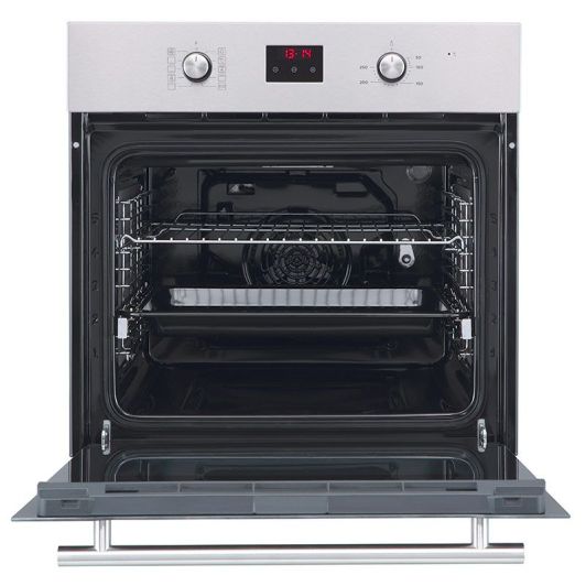 Horno integrable multifunción VALBERG MFO 70 C TR X 343C
