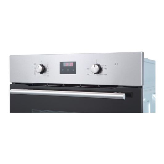Horno integrable multifunción VALBERG MFO 70 C TR X 343C
