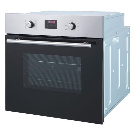Horno integrable multifunción VALBERG MFO 70 C TR X 343C