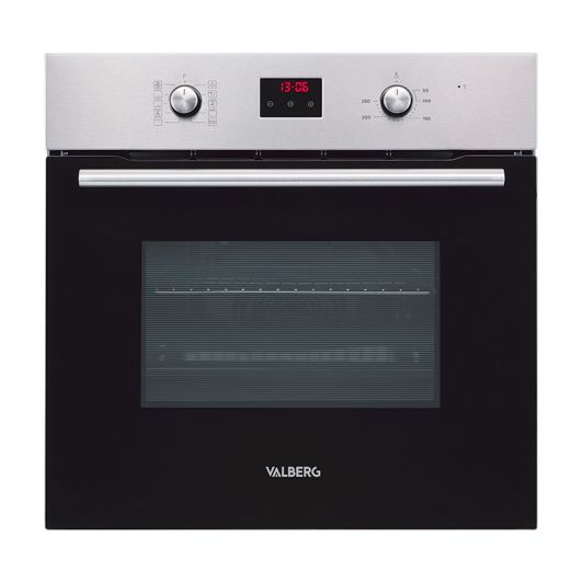 Horno integrable multifunción VALBERG MFO 70 C TR X 343C