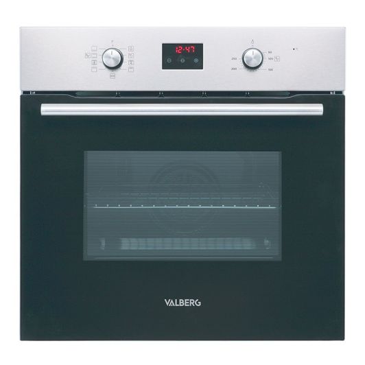 Horno integrable multifunción VALBERG MFO 65 H X 343X