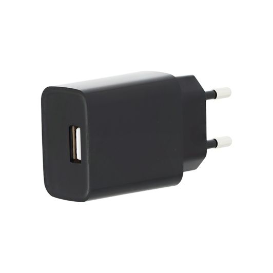 Adaptador HIGH ONE 2,4 AA Negro