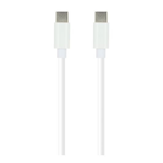 Cable USB C EDENWOOD 0,5M BLANCO USB C