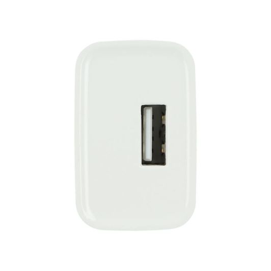 Adaptador HIGH ONE SECTOR 1USB 2.4