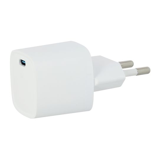 Adaptador EDENWOOD SECTEUR USB C 20W