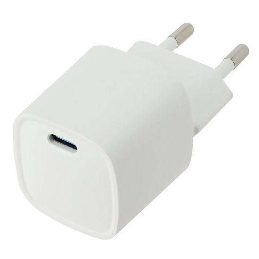Adaptador EDENWOOD SECTEUR USB C 20W