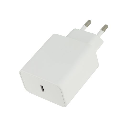 CARGADOR USB C 45W EDENWOOD + CABLE USB C 1M