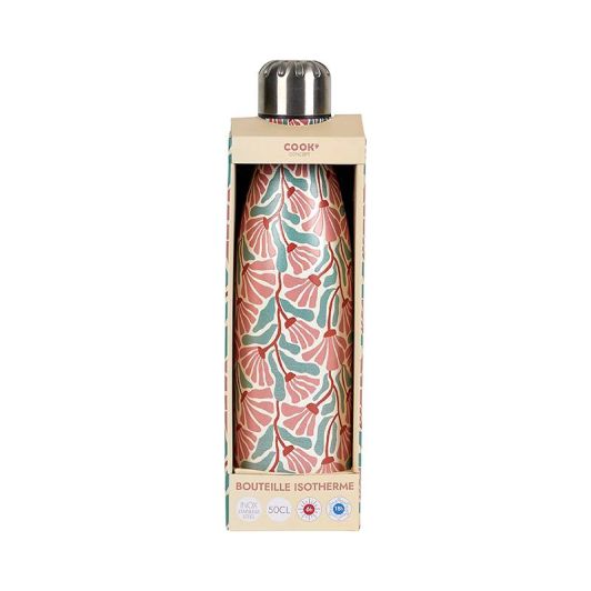 Botella de transporte 50cl