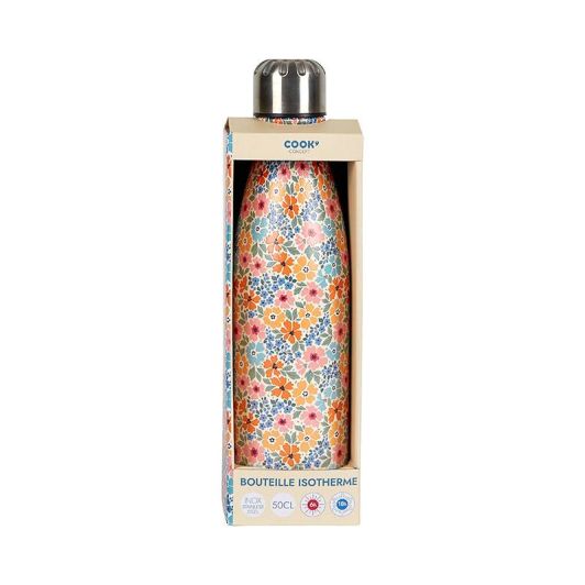 Botella de transporte 50cl