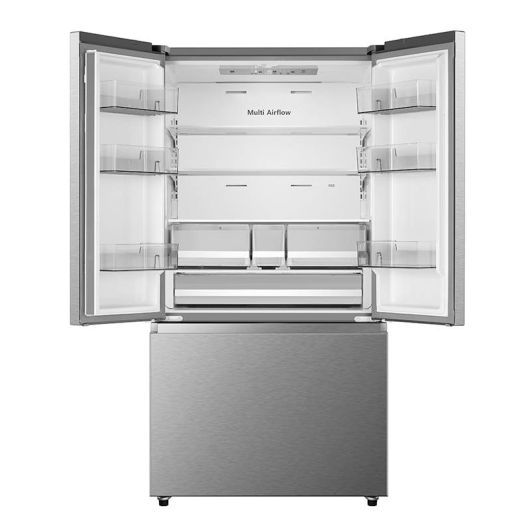 Frigorífico 3 puertas multi HISENSE RF815N4SASE